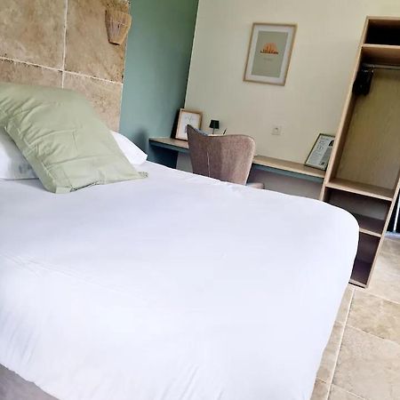 Les Logements De Laura Saint-Maur  Ngoại thất bức ảnh