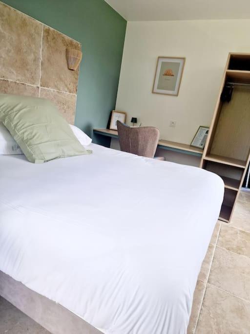 Les Logements De Laura Saint-Maur  Ngoại thất bức ảnh